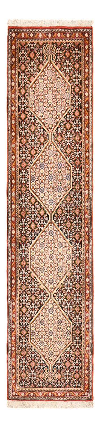 Sarouk Mattan 80x190cm - Persisk matta