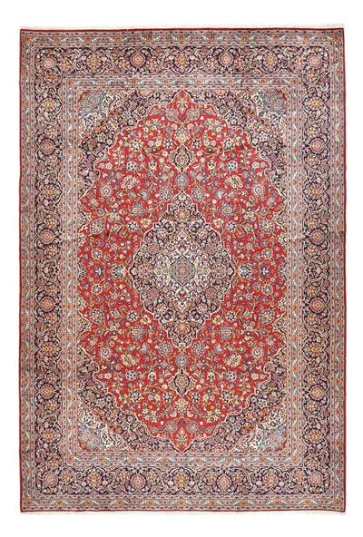 Kashan Mattan 300x452cm - Persisk matta