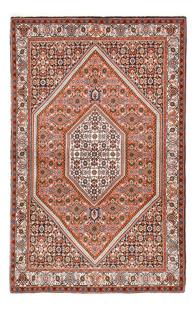 Bidjar Mattan 116x180cm - Persisk matta
