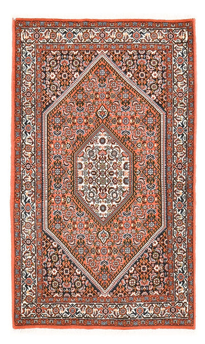Bidjar Mattan 110x150cm - Persisk matta