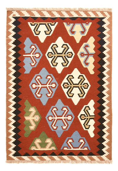 Kilim Fars Mattan 100x146cm