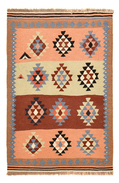 Kilim Fars Mattan 100x150cm