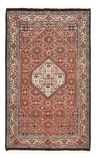 Bidjar Mattan 90x147cm - Persisk matta