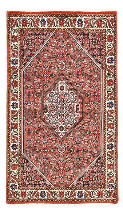 Bidjar Mattan 82x141cm - Persisk matta