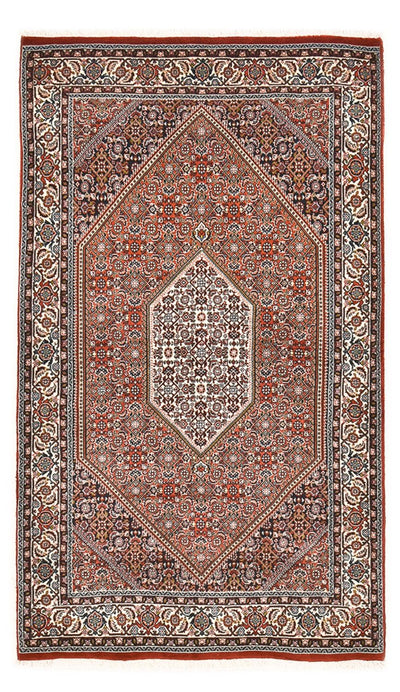 Bidjar Mattan 110x188cm - Persisk matta