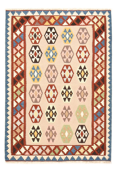 Kilim Fars Mattan 103x146cm