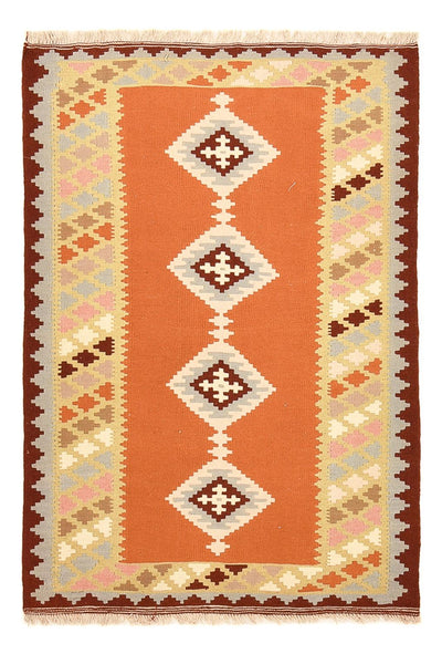 Kilim Fars Mattan 100x148cm