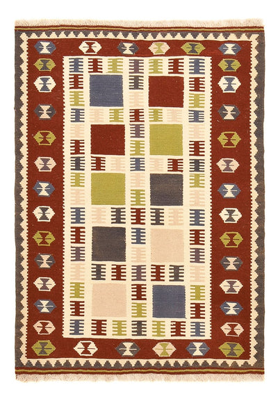 Kilim Fars Mattan 102x146cm