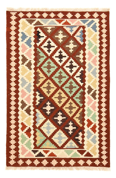 Kilim Fars Mattan 98x150cm