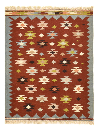 Kilim Fars Mattan 100x134cm