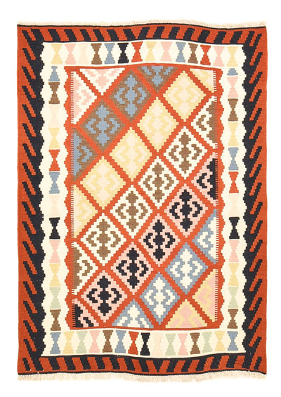 Kilim Fars Mattan 100x141cm