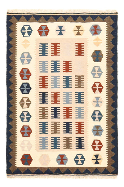 Kilim Fars Mattan 98x150cm
