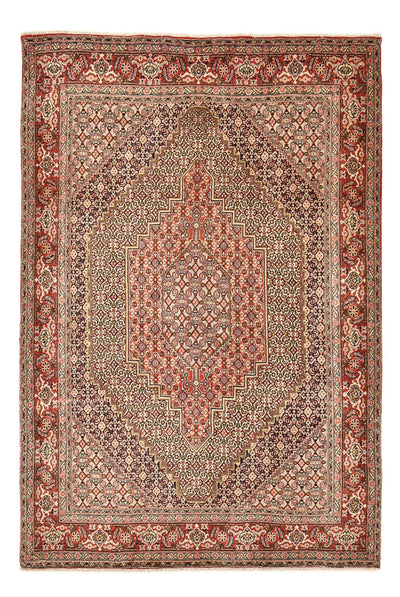 Senneh Mattan 150x225cm - Persisk matta