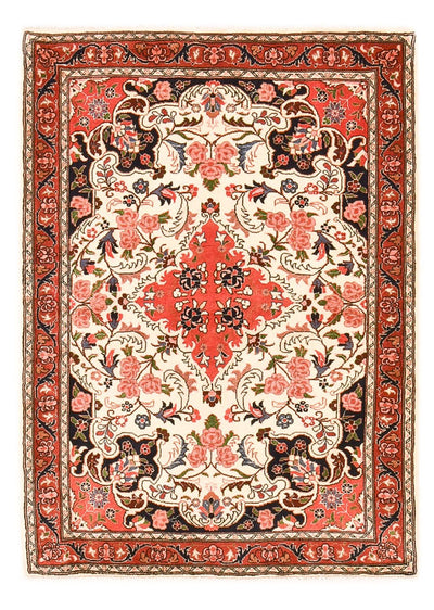 Bidjar Mattan 110x150cm - Persisk matta