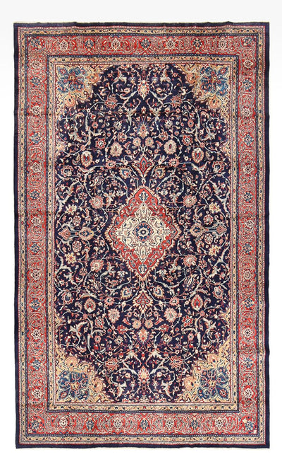 Mahal Mattan 300x522cm - Persisk matta
