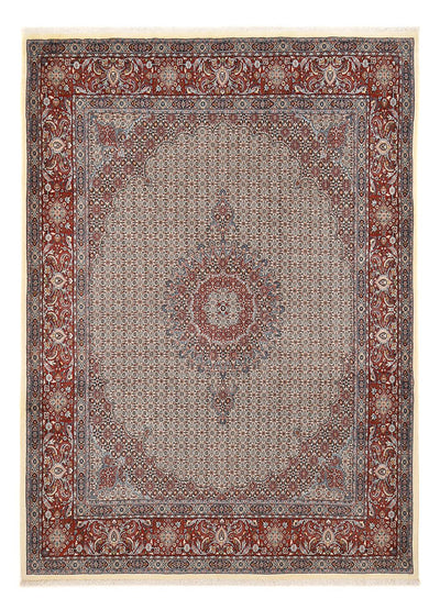 Moud Mattan 250x342cm - Persisk matta