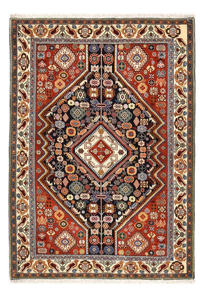Kashkuli Mattan 116x163cm - Persisk matta