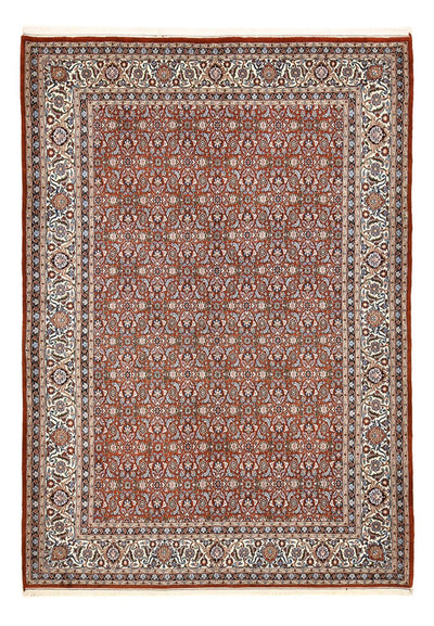 Moud Mattan 197x288cm - Persisk matta
