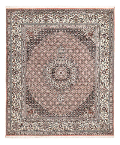Moud Mattan 245x297cm - Persisk matta
