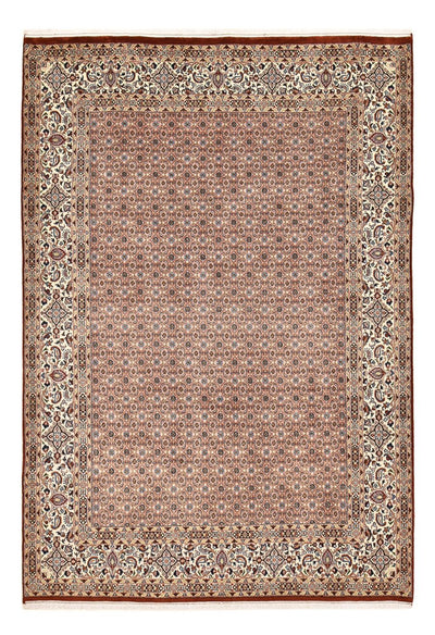 Moud Mattan 200x293cm - Persisk matta