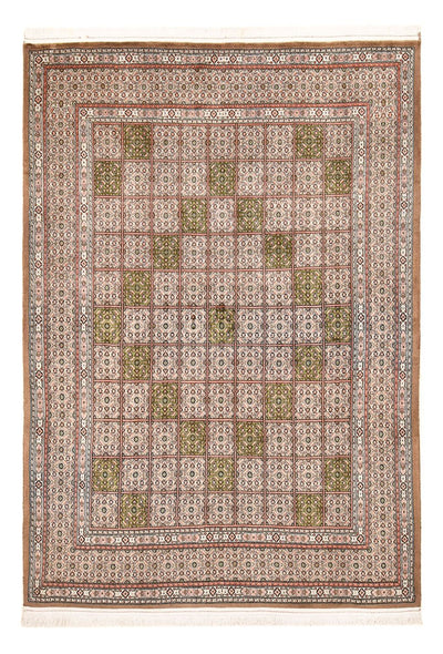 Moud Mattan 195x285cm - Persisk matta