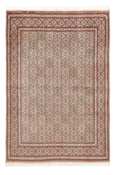 Moud Mattan 188x285cm - Persisk matta