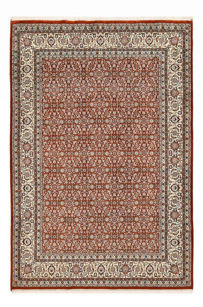 Moud Mattan 193x290cm - Persisk matta