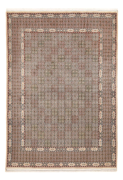 Moud Mattan 239x349cm - Persisk matta