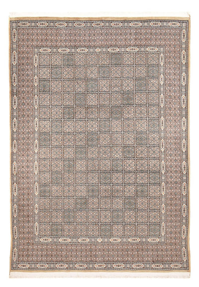 Moud Mattan 246x346cm - Persisk matta