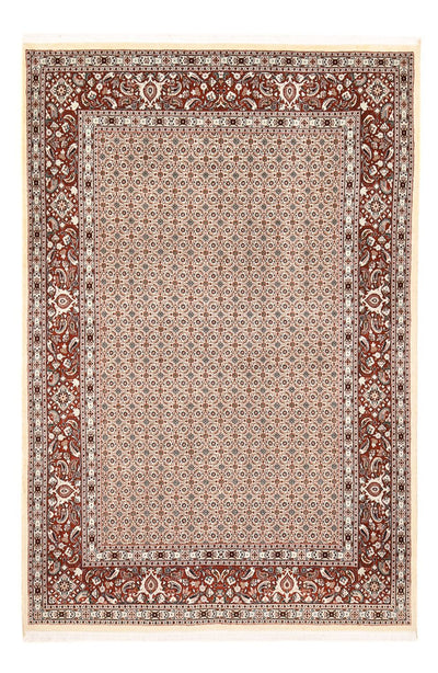 Moud Mattan 198x297cm - Persisk matta