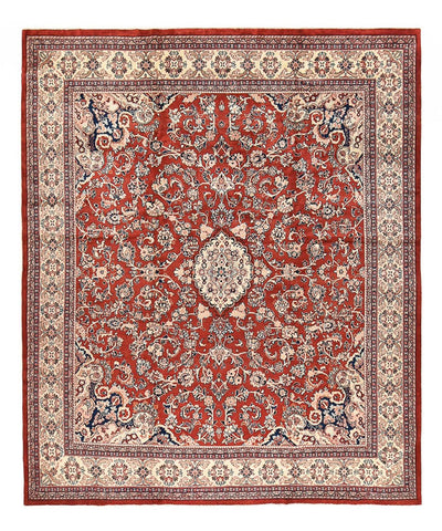 Mahal Mattan 348x427cm - Persisk matta