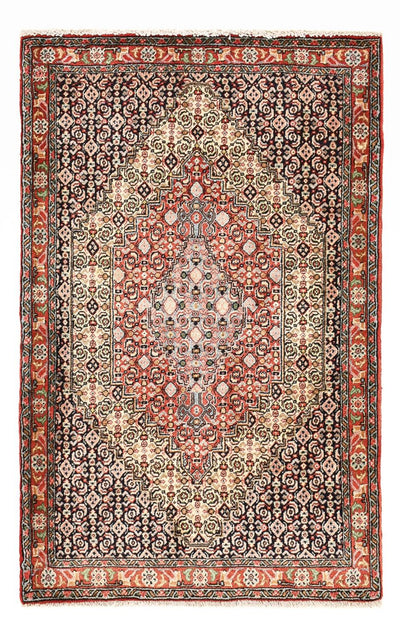 Senneh Mattan 75x118cm - Persisk matta