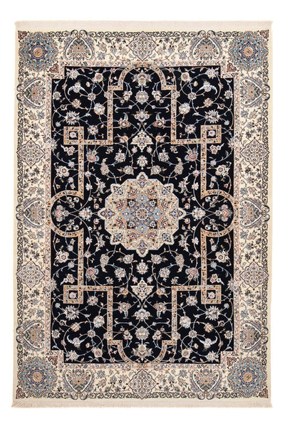 Nain - 6La Mattan 207x308cm - Persisk matta