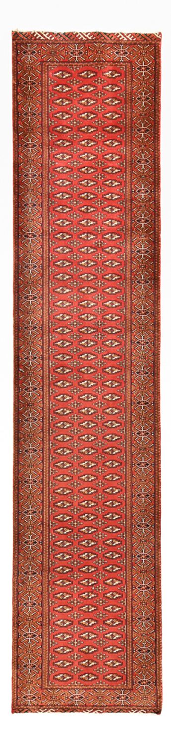 Turkaman-matta 86x369cm - Persisk matta