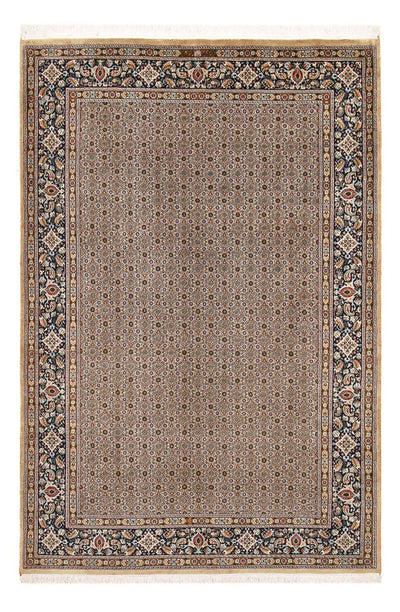 Moud Mattan 204x290cm - Persisk matta