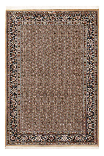 Moud Mattan 195x295cm - Persisk matta