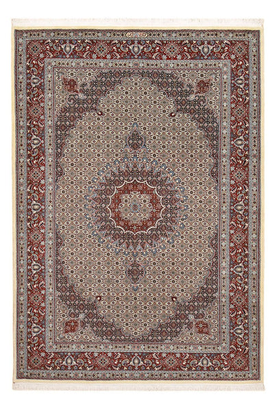Moud Mattan 200x298cm - Persisk matta