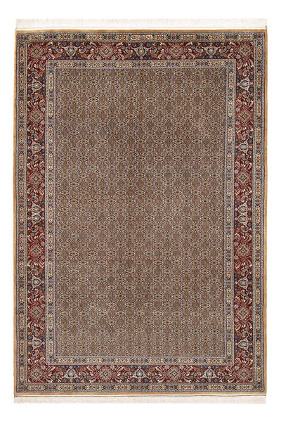 Moud Mattan 197x297cm - Persisk matta