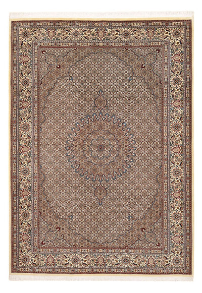 Moud Mattan 204x297cm - Persisk matta