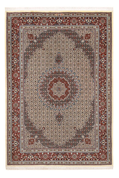 Moud Mattan 200x291cm - Persisk matta