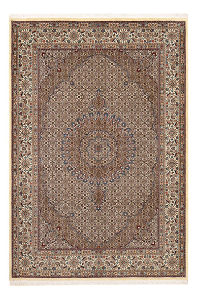 Moud Mattan 196x295cm - Persisk matta
