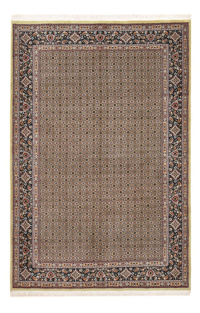 Moud Mattan 195x296cm - Persisk matta