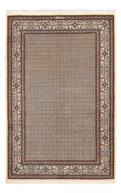 Moud Mattan 200x305cm - Persisk matta