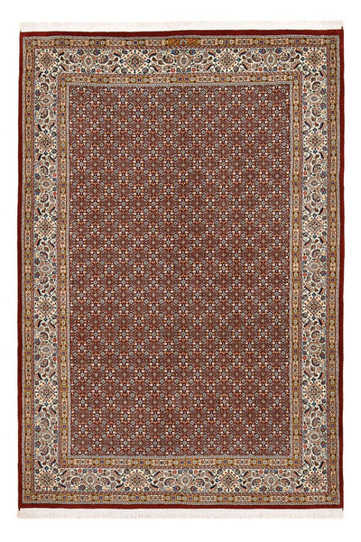 Moud Mattan 195x295cm - Persisk matta