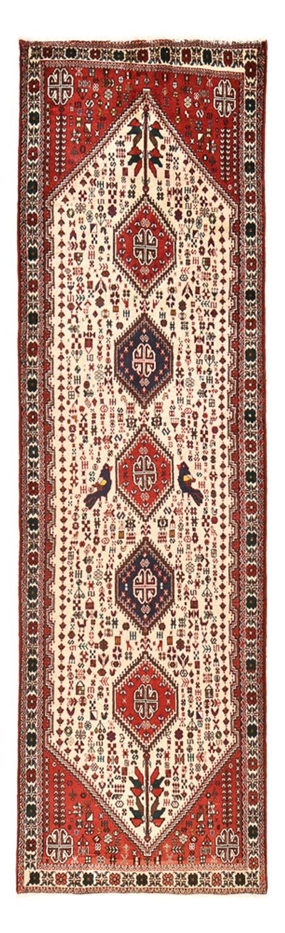 Abadeh Mattan 85x290cm - Persisk matta