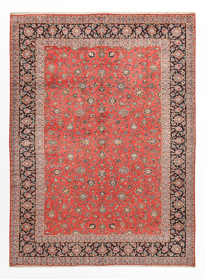Kashan Mattan 297x415cm - Persisk matta