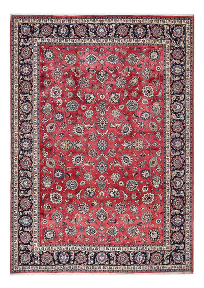 Mashhad Mattan 241x345cm - Persisk matta