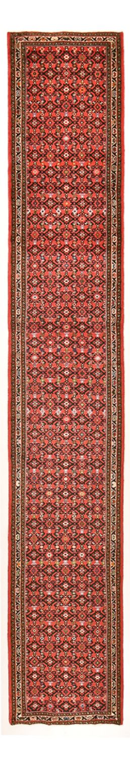 Hosseinabad Mattan 78x480cm - Persisk matta