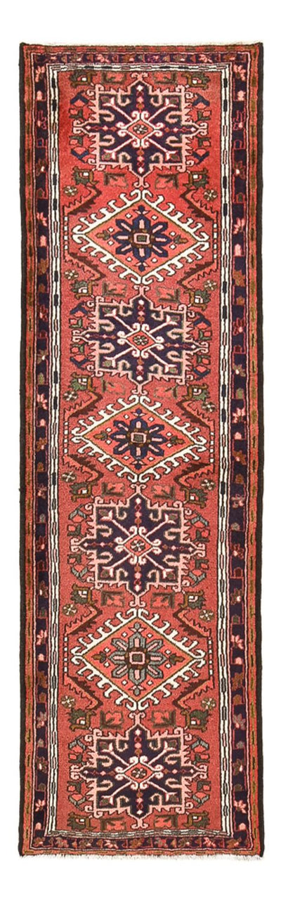 Qaraja Mattan 71x218cm - Persisk matta