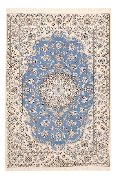 Nain - 9La Mattan 158x242cm - Persisk matta